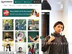 Sites similar to tls-japan.com