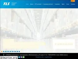 Sites similar to tls-russia.ru