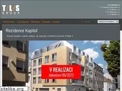 Sites similar to tls.cz