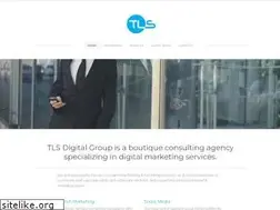 Sites similar to tls.digital