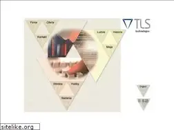 Sites similar to tls.pl