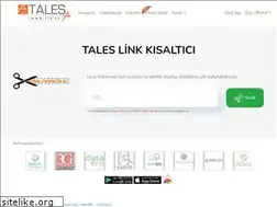 Sites similar to tls.tc