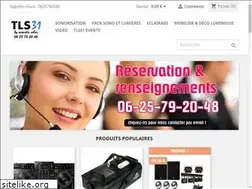 Sites similar to tls31.fr