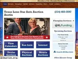 Sites similar to tlsaa.com