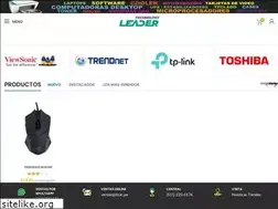 Sites similar to tlsac.pe