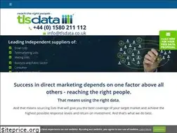 Sites similar to tlsdata.co.uk