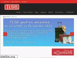Sites similar to tlse.com