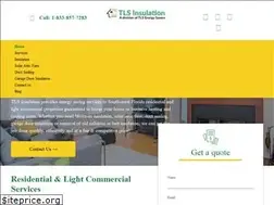 Sites similar to tlsenergysavers.com