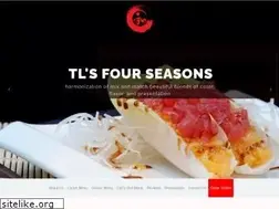 Sites similar to tlsfourseasons.com