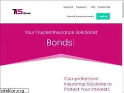 Sites similar to tlsgroup.com.sg