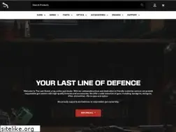 Sites similar to tlsguns.com