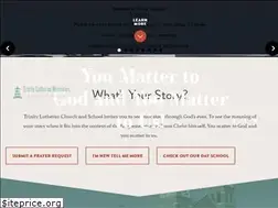 Sites similar to tlsjackson.com