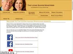 Sites similar to tlsm.org