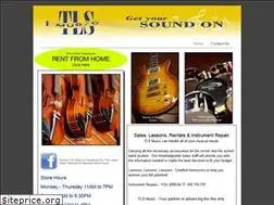 Sites similar to tlsmusic.co