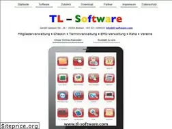 Sites similar to tlsoftware.de