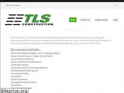 Sites similar to tlsoutdoor.com
