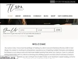 Sites similar to tlspa.com