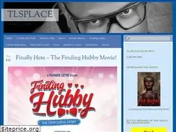 Sites similar to tlsplace.wordpress.com