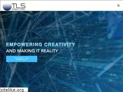 Sites similar to tlsproductionsinc.com