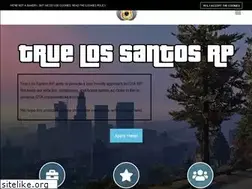 Sites similar to tlsrp.live