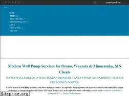 Sites similar to tlstevenswell.com