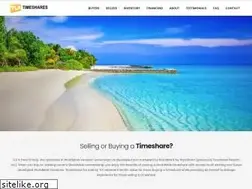 Sites similar to tlstimeshares.com