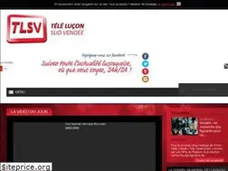 Sites similar to tlsv.fr