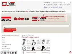Sites similar to tlt-krep.ru