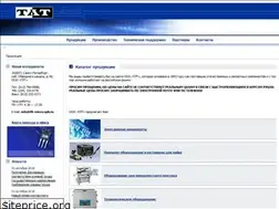 Sites similar to tlt-micro.spb.ru