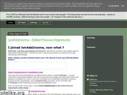 Sites similar to tlt-passive.blogspot.com