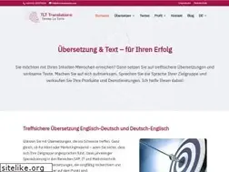 Sites similar to tlt-translations.com
