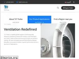 Sites similar to tlt-turbo.com