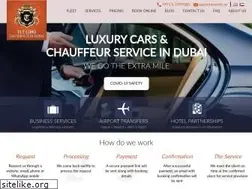 Sites similar to tlt.ae