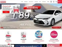 Sites similar to tlt.co.th