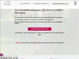Sites similar to tlt.dk