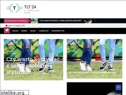 Sites similar to tlt24.pl