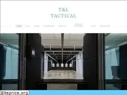 Sites similar to tltacticalfirearms.com