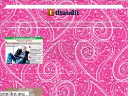 Sites similar to tltaudit.ru