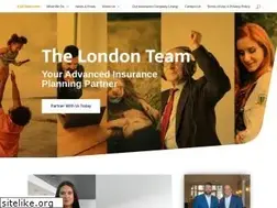 Sites similar to tltflorida.com