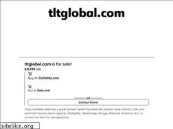 Sites similar to tltglobal.com