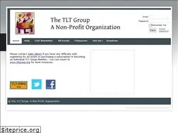 Sites similar to tltgroup.roundtablelive.org