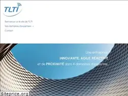 Sites similar to tlti.fr