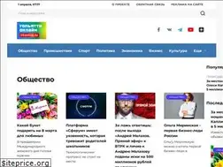 Sites similar to tltonline.ru