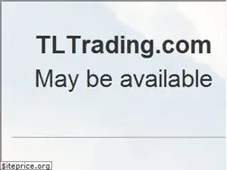 Sites similar to tltrading.com