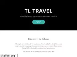 Sites similar to tltraveltrips.com