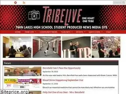 Sites similar to tltribe.com