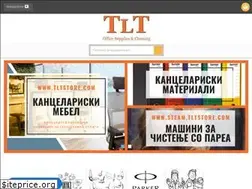 Sites similar to tltstore.com