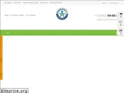 Sites similar to tltvodokachka.ru