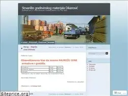 Sites similar to tlukovic.wordpress.com