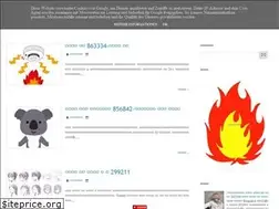 Sites similar to tlulasgbrblogjokio.blogspot.com